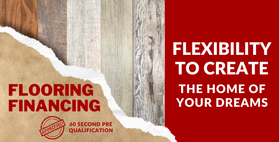 flooring financing at Cavalieri Flooring